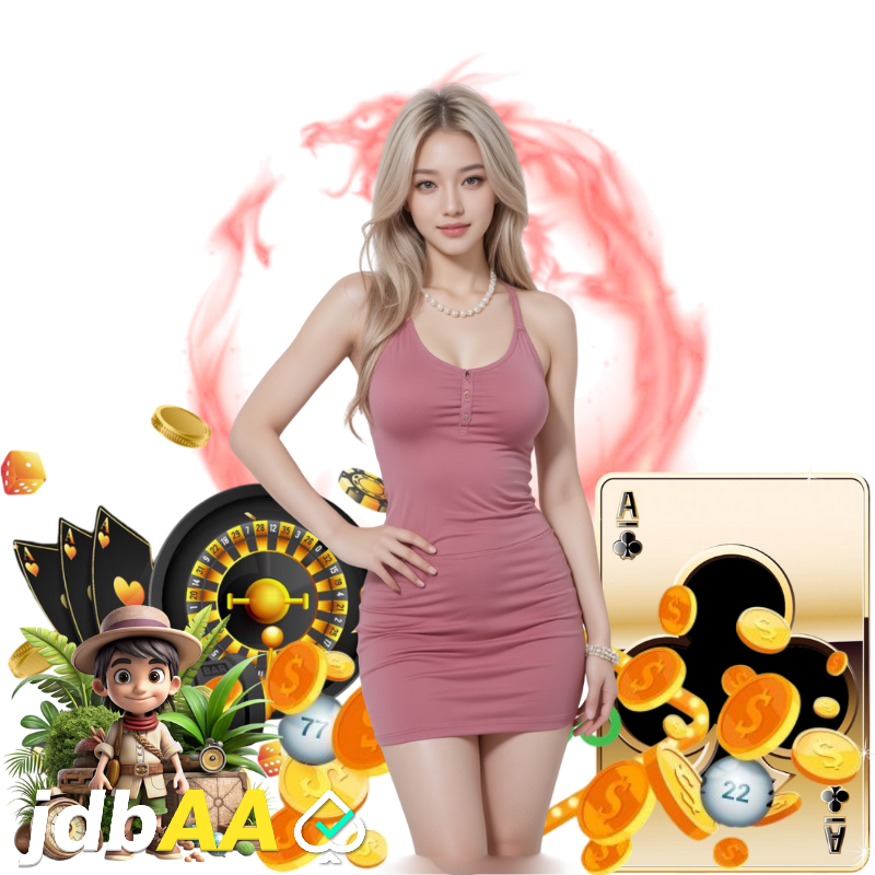 JDBAA โปรทุนน้อย